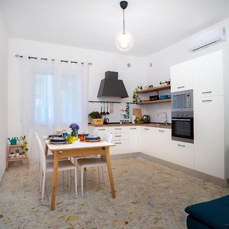 La Zagara Holiday House - Cetara - Amalfi Coast Villa Екстериор снимка