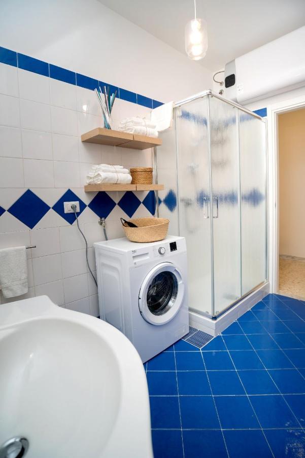 La Zagara Holiday House - Cetara - Amalfi Coast Villa Екстериор снимка