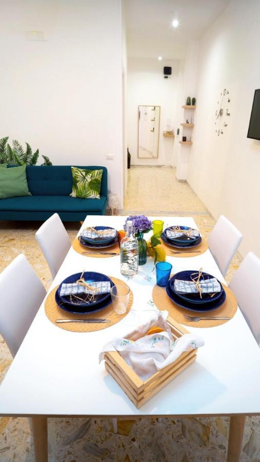 La Zagara Holiday House - Cetara - Amalfi Coast Villa Екстериор снимка