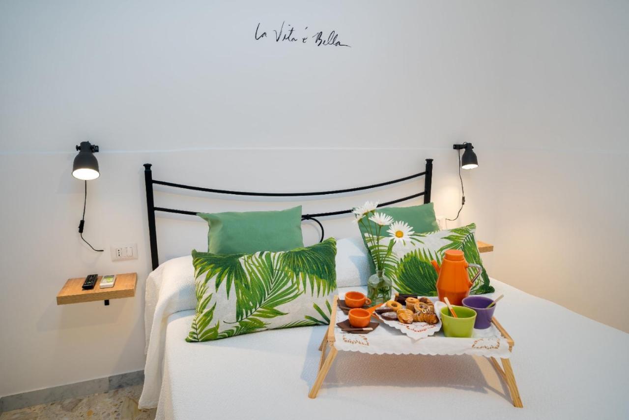 La Zagara Holiday House - Cetara - Amalfi Coast Villa Екстериор снимка