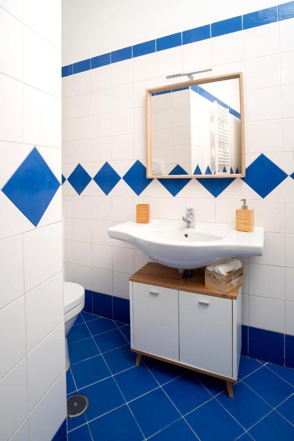 La Zagara Holiday House - Cetara - Amalfi Coast Villa Екстериор снимка