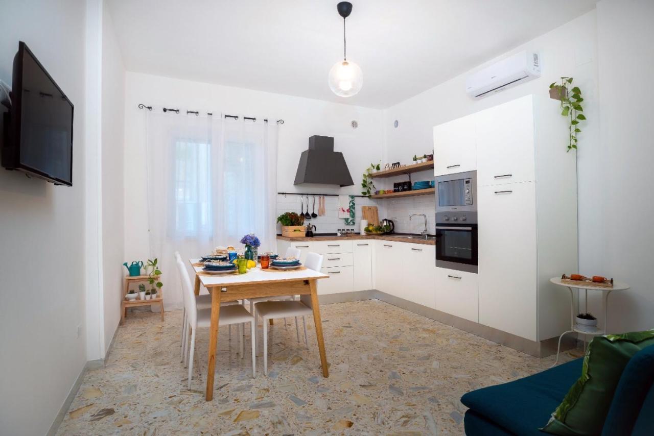 La Zagara Holiday House - Cetara - Amalfi Coast Villa Екстериор снимка