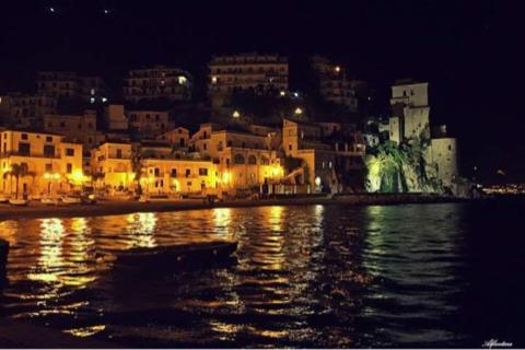 La Zagara Holiday House - Cetara - Amalfi Coast Villa Екстериор снимка